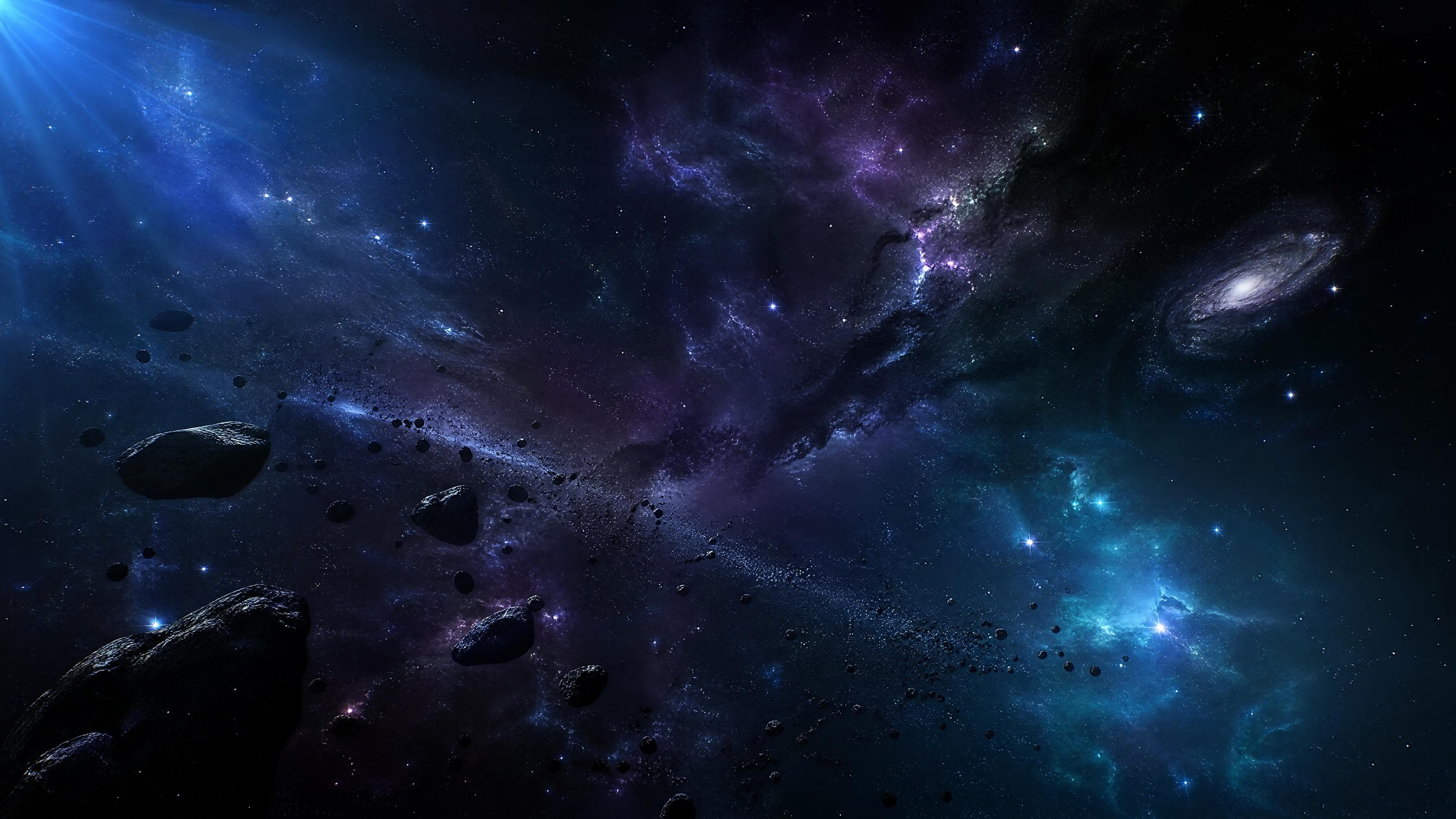 CosmoFleet